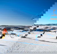 Perisher - Accommodation Mount Tamborine