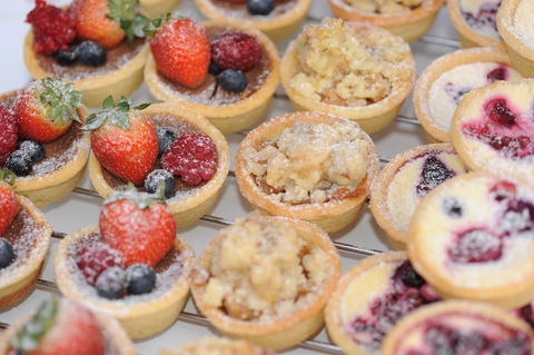 Red Hill Community Market - Accommodation Mount Tamborine 0