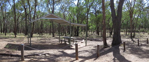 Reef Hills State Park - Accommodation Mount Tamborine 1