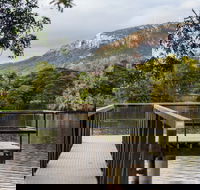 Ross River - Accommodation Mount Tamborine