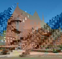 Saint Marys in Ara Coeli  Northampton - Accommodation Mount Tamborine