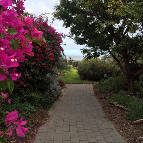 Secret Garden, Moonta Bay - Accommodation Mount Tamborine 0
