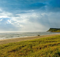 Seven Mile Beach Lennox Head