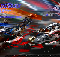 Sidetrax - Indoor Go Karts - Accommodation Mount Tamborine