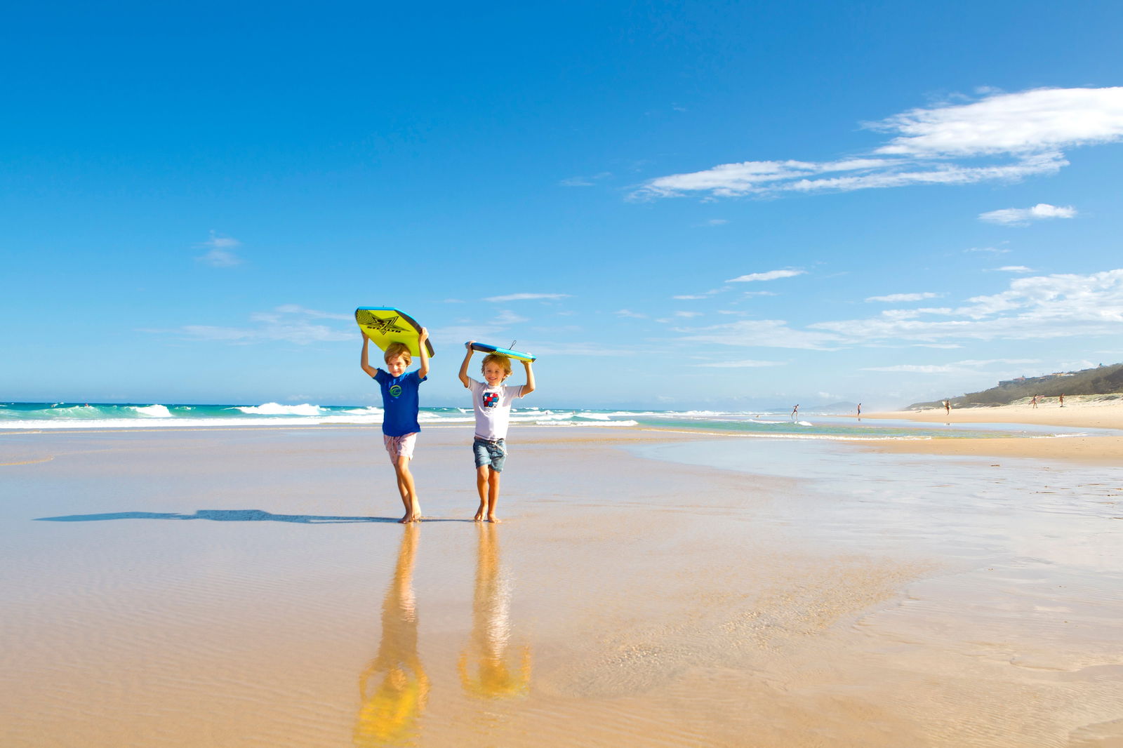 Sunshine Beach QLD Accommodation Mount Tamborine