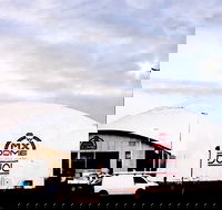 Sydney Indoor Motocross Dome MX Dome - Accommodation Mount Tamborine