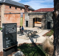 Tasmanian Museum and Art Gallery - Accommodation Mount Tamborine