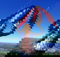 The Lookout Cambewarra Mountain - Accommodation Mount Tamborine