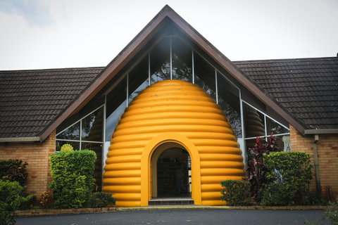 The Honey Place - Accommodation Mount Tamborine 0