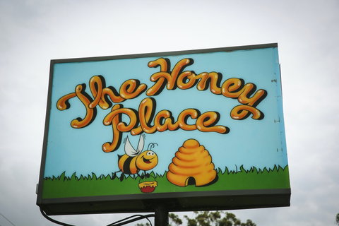 The Honey Place - Accommodation Mount Tamborine 1