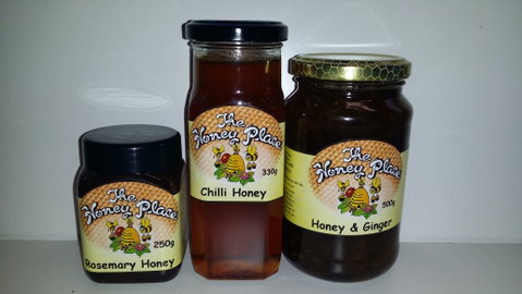The Honey Place - Accommodation Mount Tamborine 2