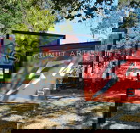 Tumut Art Society 5Ways Gallery - Accommodation Mount Tamborine