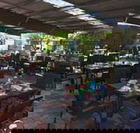 Tumut Valley Violets - Accommodation Mount Tamborine