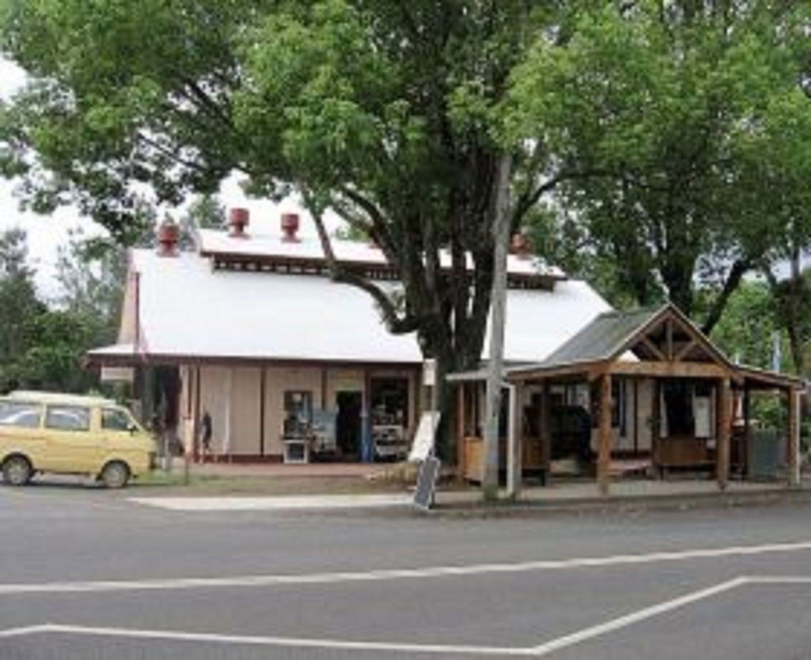 Uki NSW Accommodation Mount Tamborine