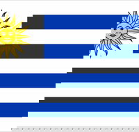 Uruguay Embassy of - Accommodation Mount Tamborine
