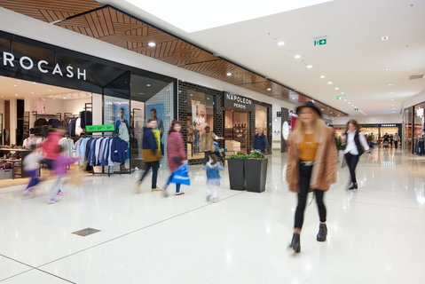 Wagga Wagga Marketplace - Accommodation Mount Tamborine 0