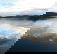 Walpole and Nornalup Inlets Marine Park - Accommodation Mount Tamborine