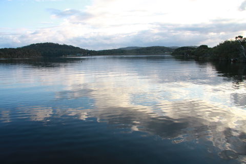 Walpole And Nornalup Inlets Marine Park - Accommodation Mount Tamborine 0