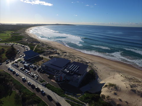 Wanda Beach Cronulla - Accommodation Mount Tamborine 0