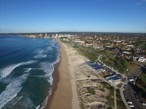 Wanda Beach Cronulla - Accommodation Mount Tamborine 1