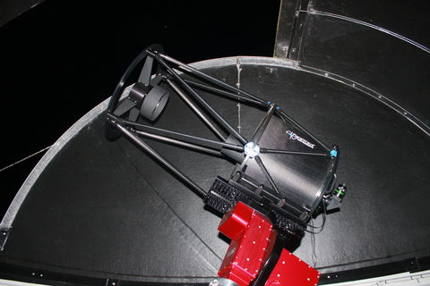 Warrumbungle Observatory - Accommodation Mount Tamborine 0