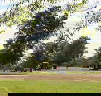 Warren Golf Club - Accommodation Mount Tamborine