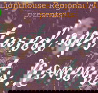 Watch House Exhibition  Captured Moments - Accommodation Mount Tamborine