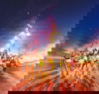 Welcome to Country Aboriginal Experience by Spirits of the Red Sand - Accommodation Mount Tamborine