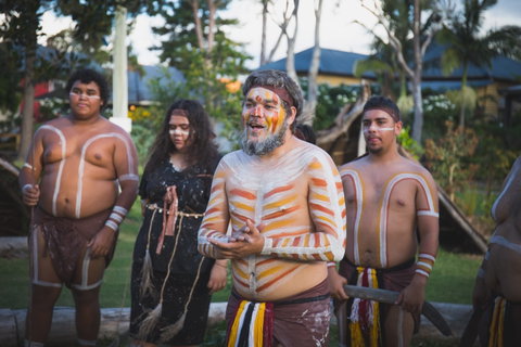 Welcome To Country Aboriginal Experience By Spirits Of The Red Sand - Accommodation Mount Tamborine 1