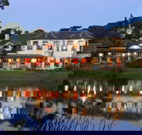 Wellness Retreat at Woodman Estate - Accommodation Mount Tamborine