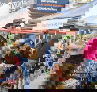 Willunga Farmers Market - Accommodation Mount Tamborine