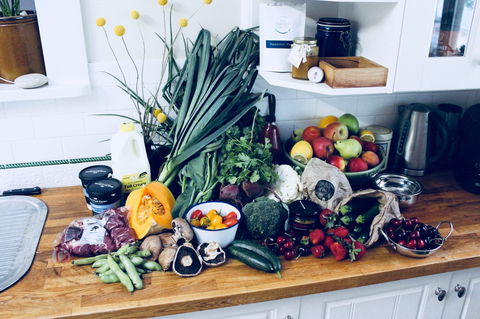 Willunga Farmers Market - Accommodation Mount Tamborine 2