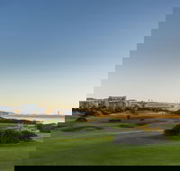 Wollongong Golf Club - Accommodation Mount Tamborine