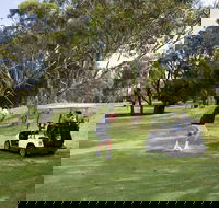 Woolooware Golf Course - Accommodation Mount Tamborine