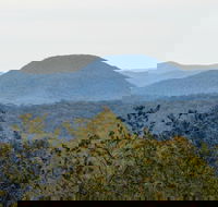 Yengo National Park - Accommodation Mount Tamborine