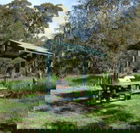 Alexanders picnic area - Accommodation Mount Tamborine