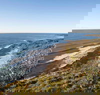 Angourie to Brooms Head - Accommodation Mount Tamborine