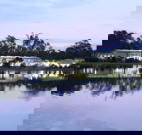 Aquamoves Lakeside Shepparton - Accommodation Mount Tamborine