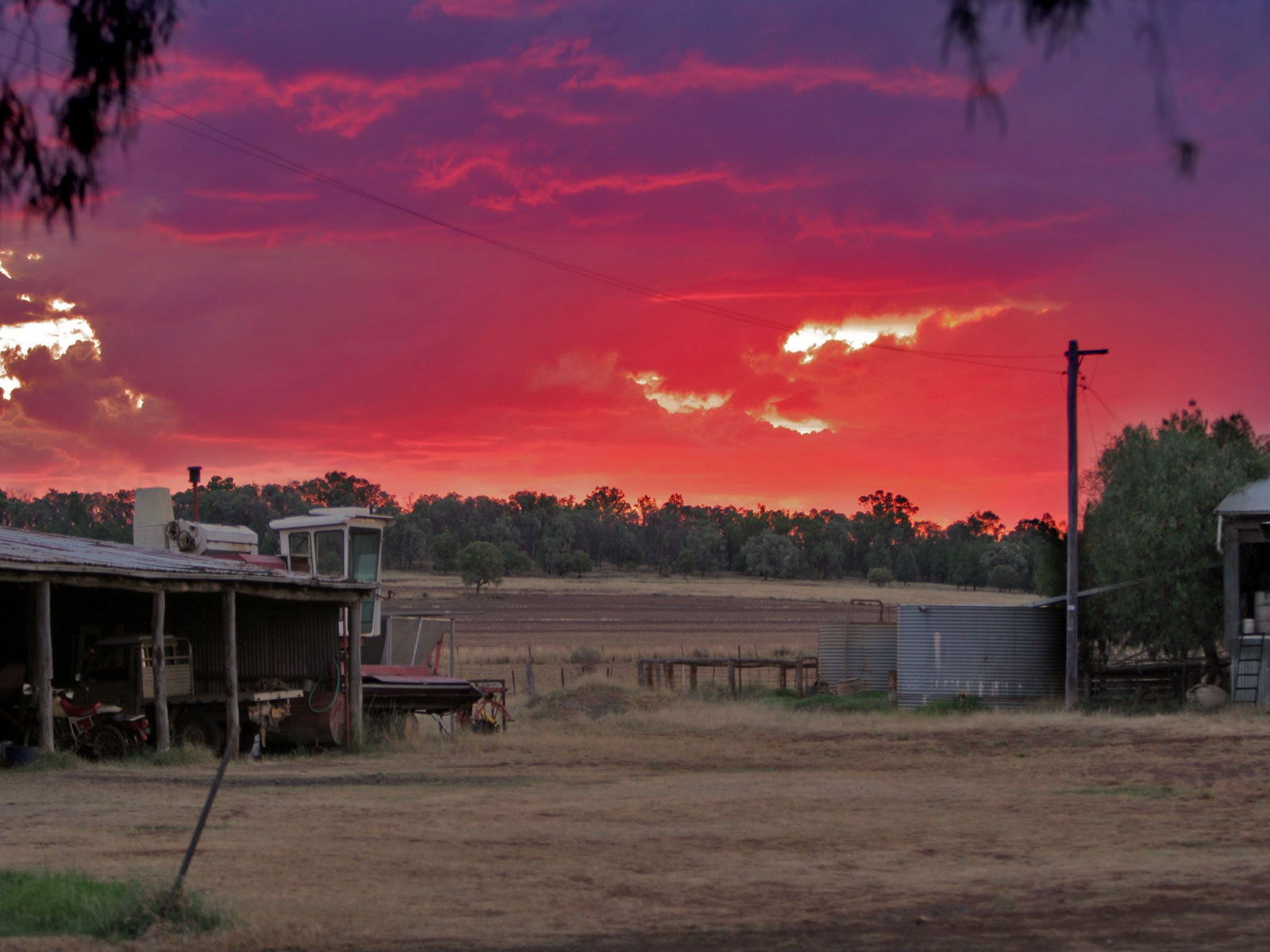 Baan Baa NSW Accommodation Mount Tamborine