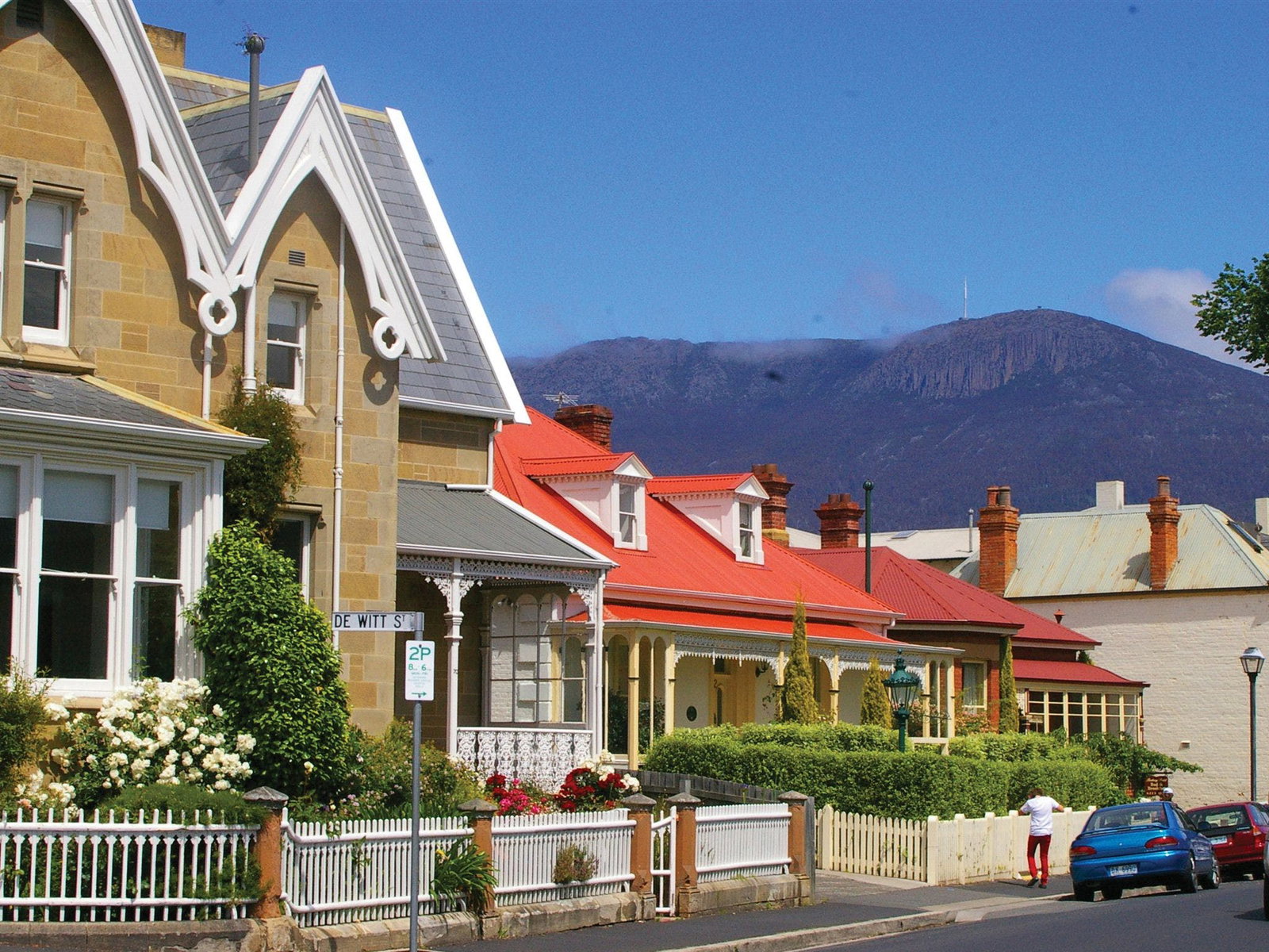 Hobart TAS Accommodation Mount Tamborine