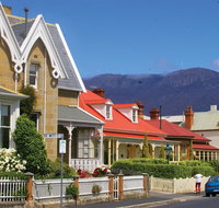 Battery Point - Accommodation Mount Tamborine