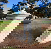 Bews Fountain Kadina - Accommodation Mount Tamborine