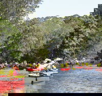 Bonville Creek - Accommodation Mount Tamborine
