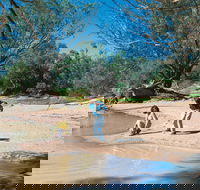 Bulloo River - Accommodation Mount Tamborine