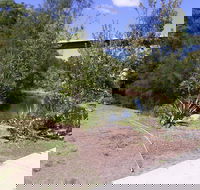 Burnum Burnum Sanctuary Woronora - Accommodation Mount Tamborine