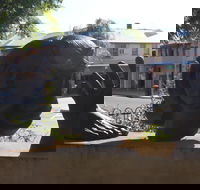 Celebration of life statue Barmera - Accommodation Mount Tamborine