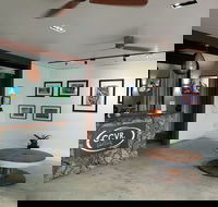 Central Coast Virtual Reality - Accommodation Mount Tamborine