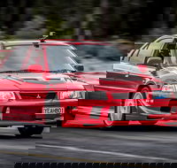 Collie Motorplex - Accommodation Mount Tamborine