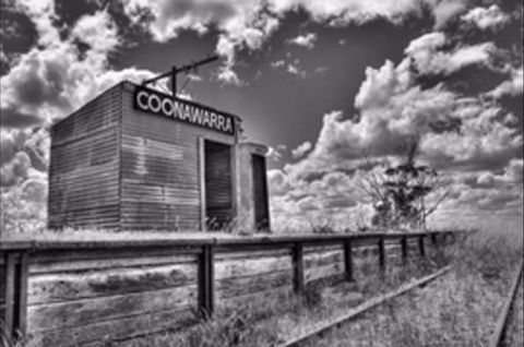 Coonawarra Siding - Accommodation Mount Tamborine 0