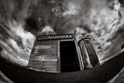 Coonawarra Siding - Accommodation Mount Tamborine 1